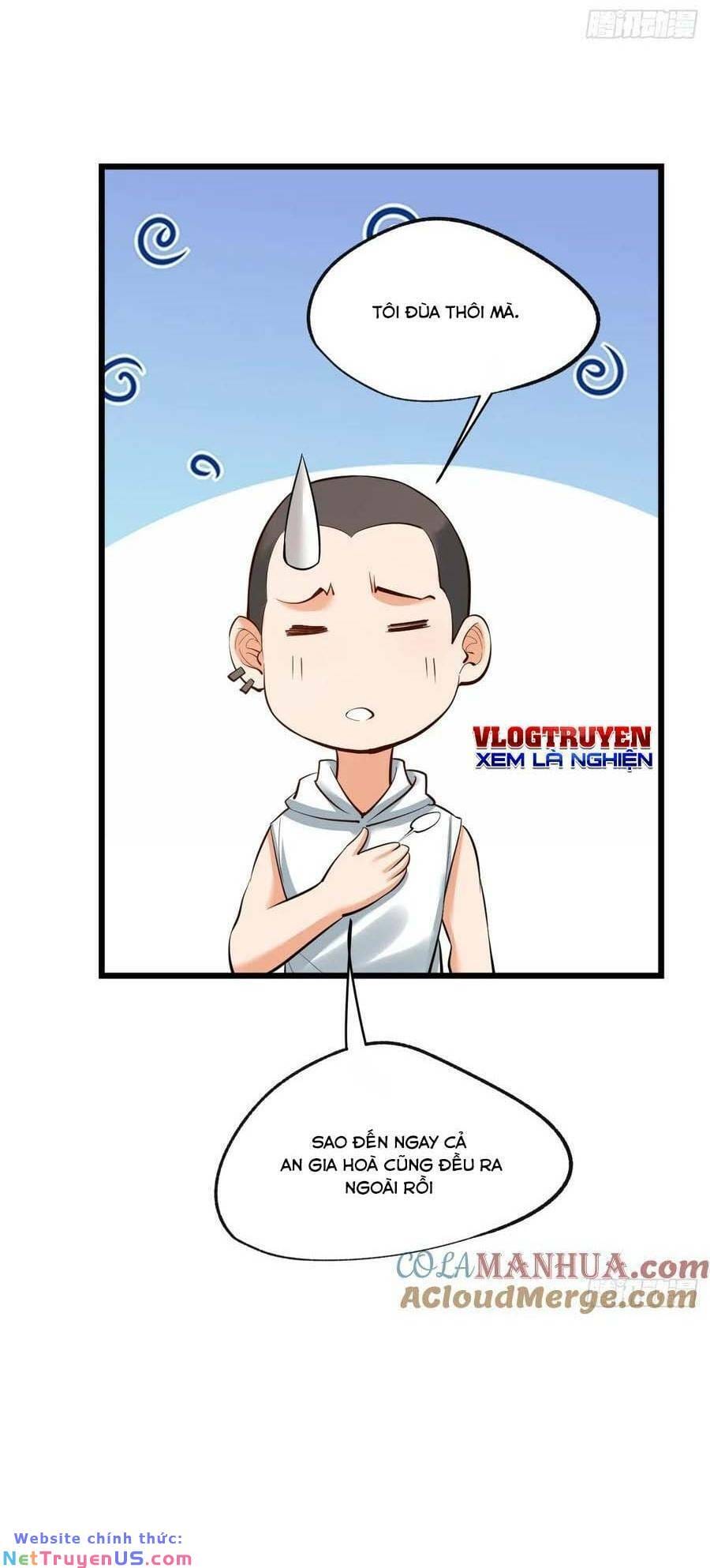 Truyện Tranh Trọng Sinh Không Làm Chạn Vương, Tôi Một Mình Nạp Game Thăng Cấp trang 4