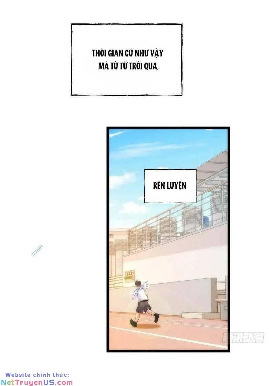 Truyện Tranh Trọng Sinh Không Làm Chạn Vương, Tôi Một Mình Nạp Game Thăng Cấp trang 4