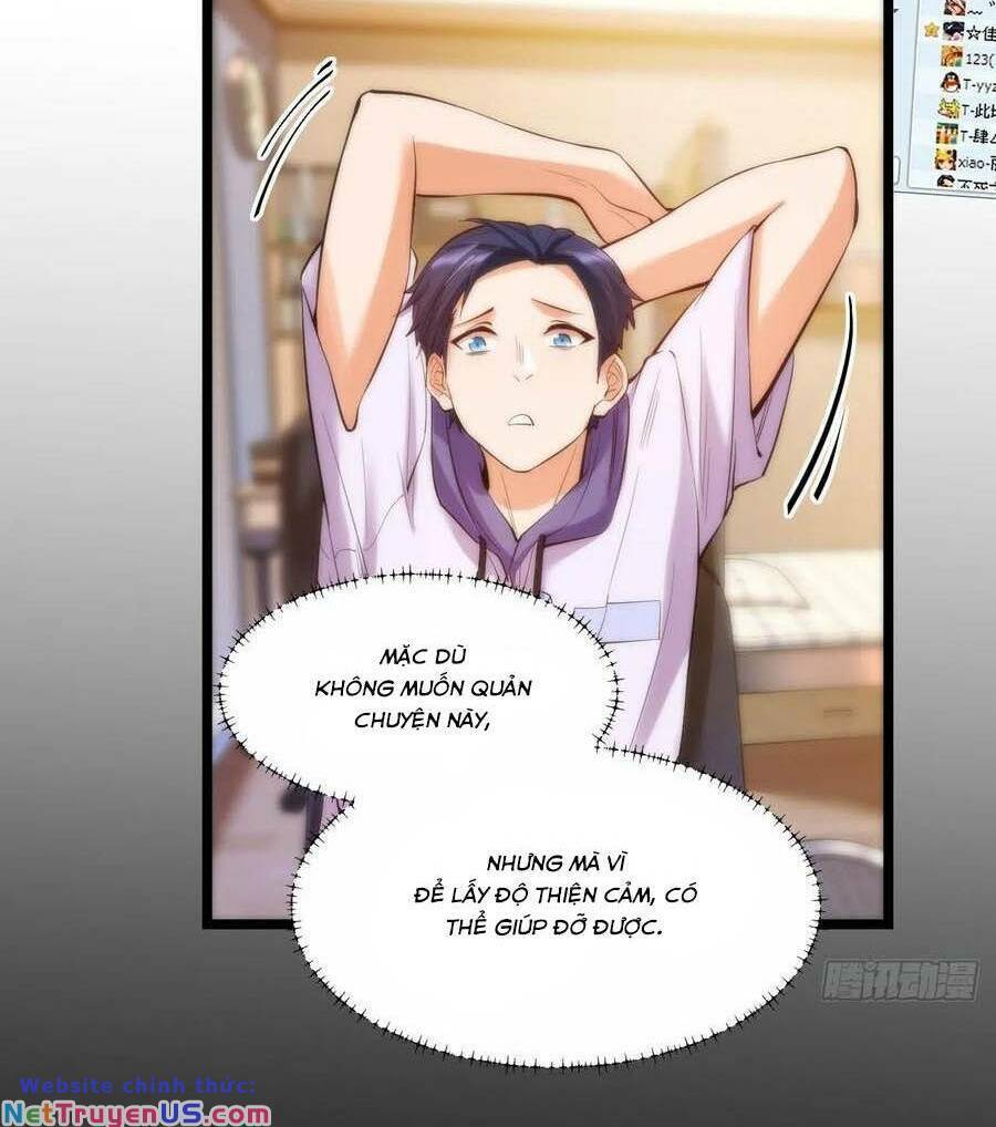 Truyện Tranh Trọng Sinh Không Làm Chạn Vương, Tôi Một Mình Nạp Game Thăng Cấp trang 4