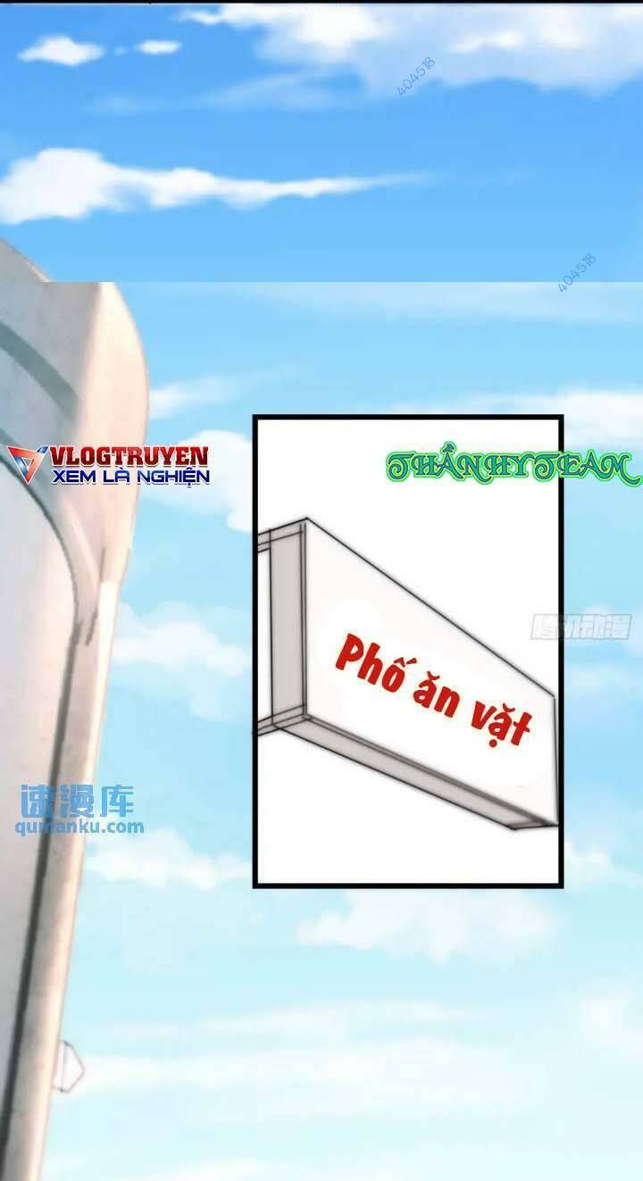 Truyện Tranh Trọng Sinh Không Làm Chạn Vương, Tôi Một Mình Nạp Game Thăng Cấp trang 4