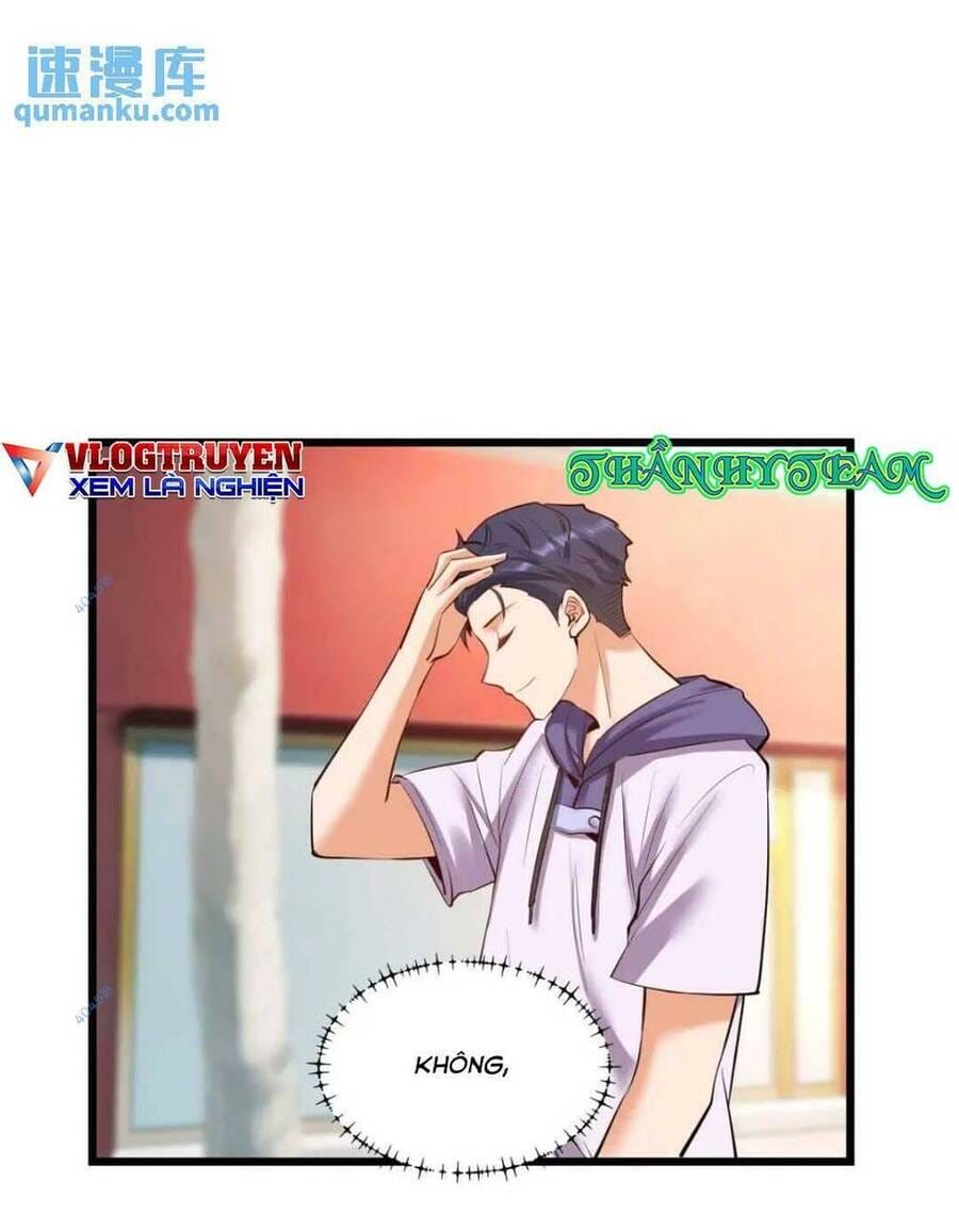 Truyện Tranh Trọng Sinh Không Làm Chạn Vương, Tôi Một Mình Nạp Game Thăng Cấp trang 4