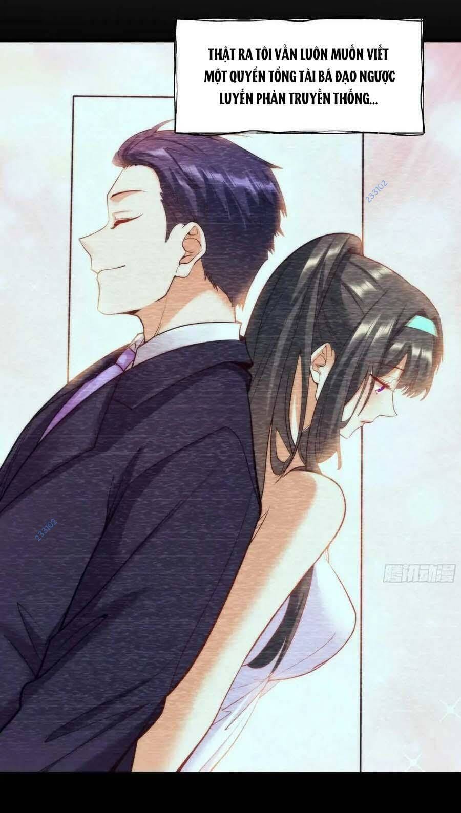 Truyện Tranh Trọng Sinh Không Làm Chạn Vương, Tôi Một Mình Nạp Game Thăng Cấp trang 4