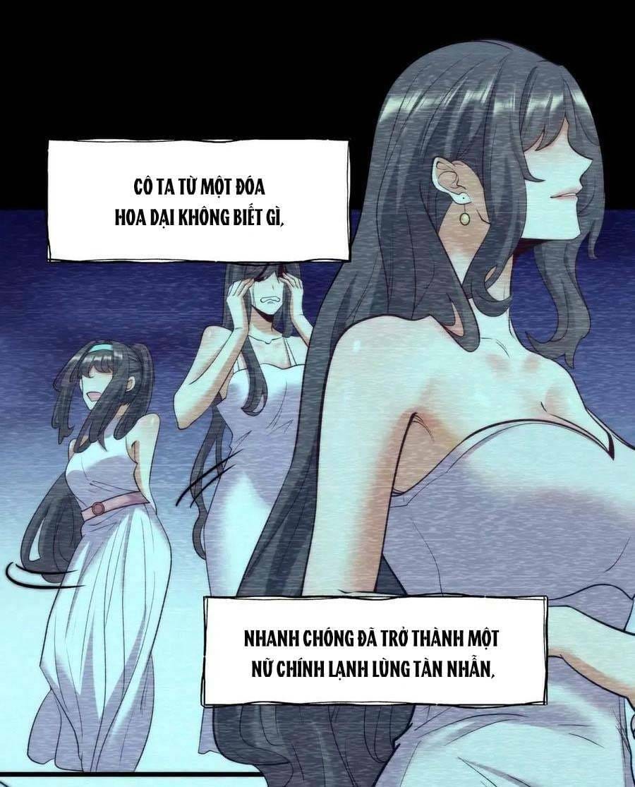 Truyện Tranh Trọng Sinh Không Làm Chạn Vương, Tôi Một Mình Nạp Game Thăng Cấp trang 4