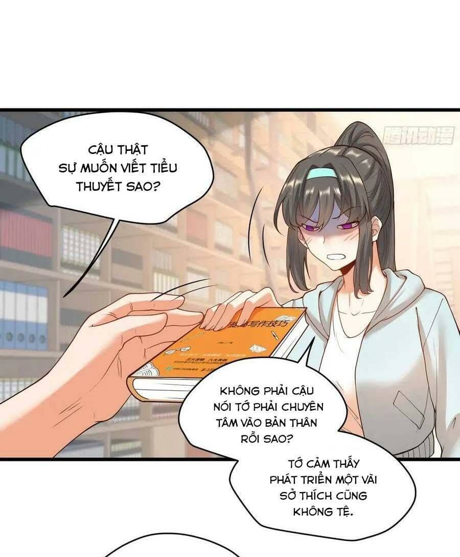 Truyện Tranh Trọng Sinh Không Làm Chạn Vương, Tôi Một Mình Nạp Game Thăng Cấp trang 4