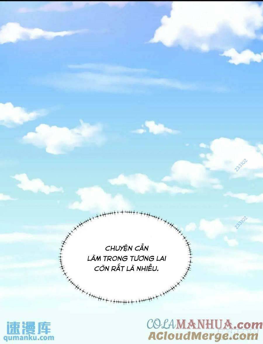 Truyện Tranh Trọng Sinh Không Làm Chạn Vương, Tôi Một Mình Nạp Game Thăng Cấp trang 4