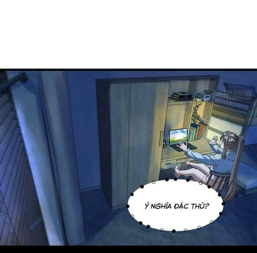 Truyện Tranh Trọng Sinh Không Làm Chạn Vương, Tôi Một Mình Nạp Game Thăng Cấp trang 4