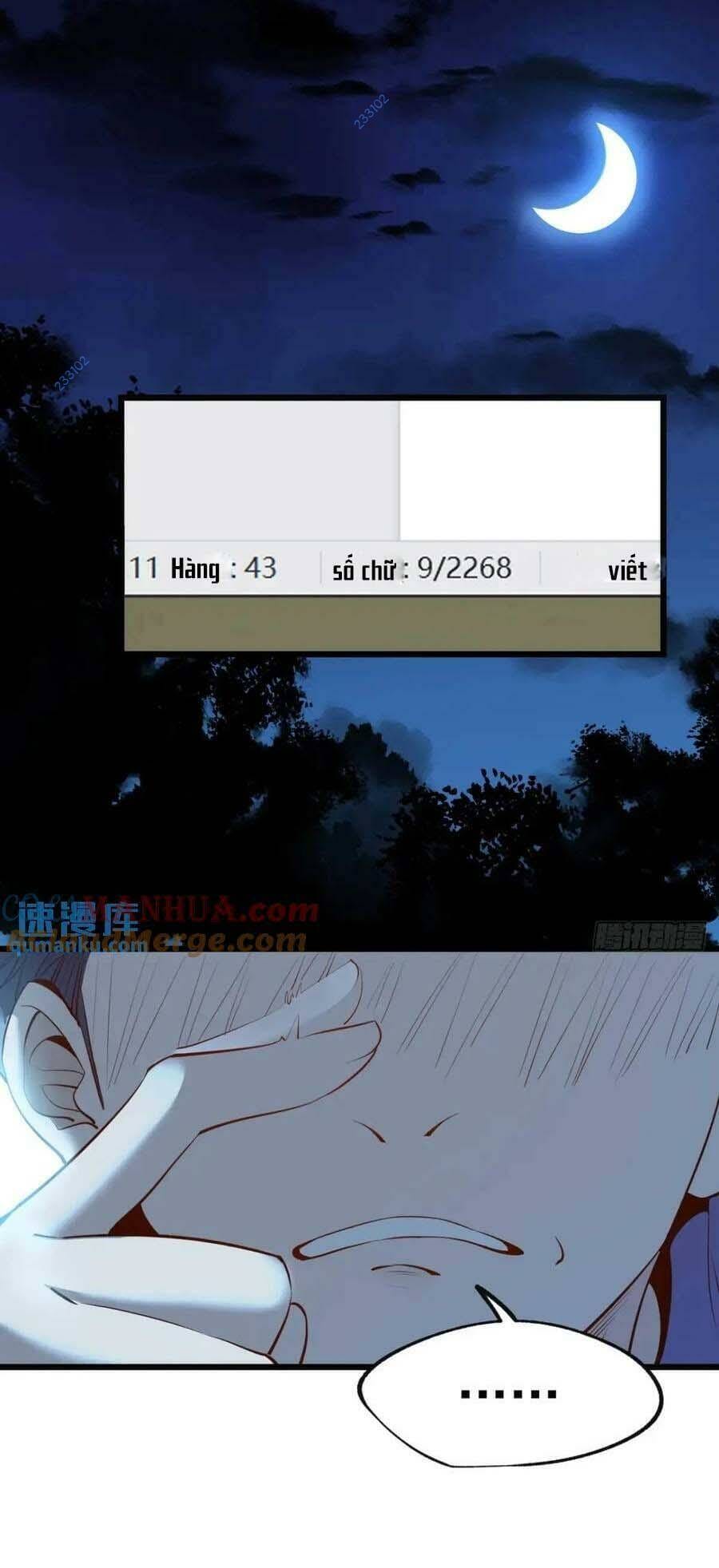 Truyện Tranh Trọng Sinh Không Làm Chạn Vương, Tôi Một Mình Nạp Game Thăng Cấp trang 4