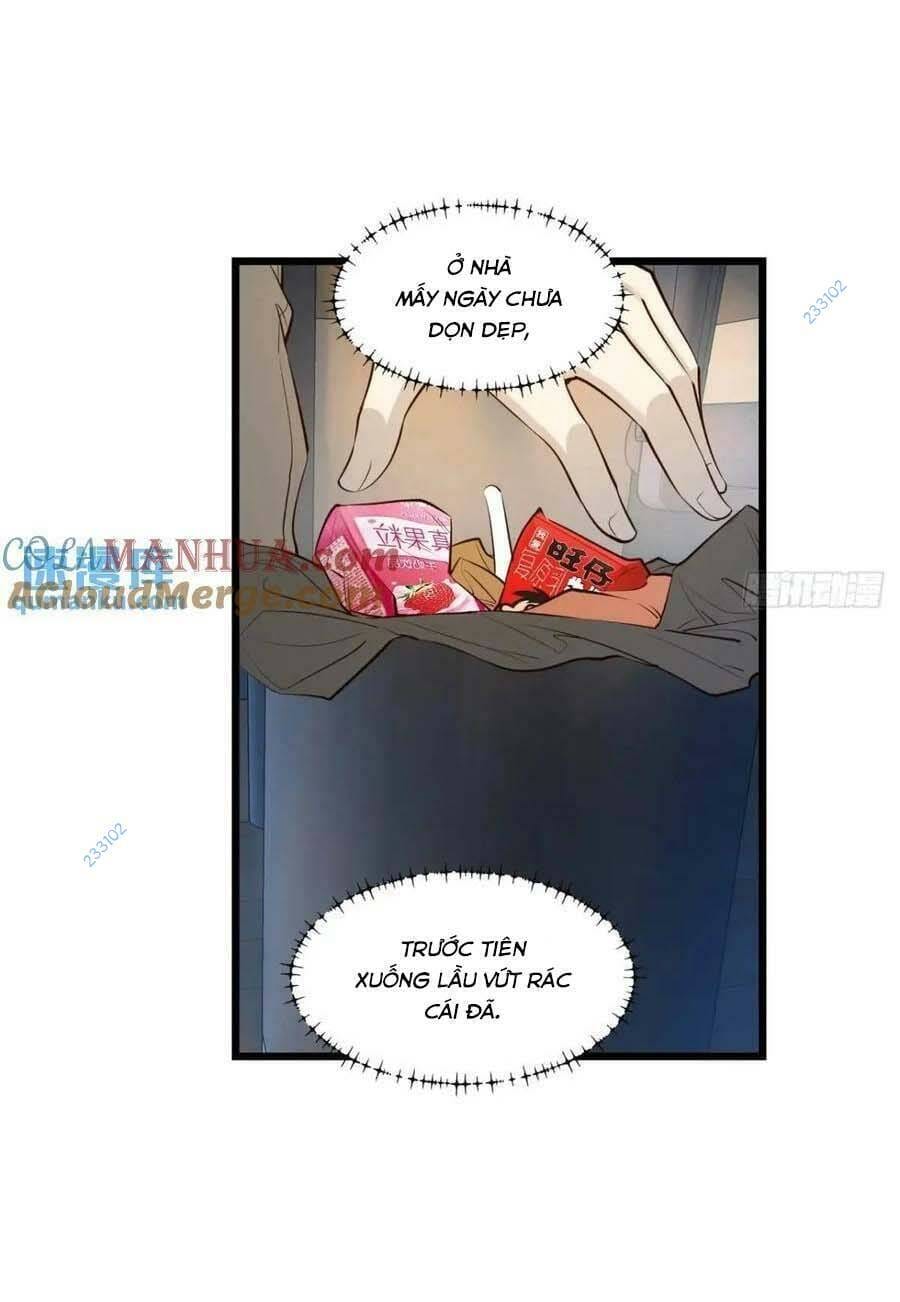 Truyện Tranh Trọng Sinh Không Làm Chạn Vương, Tôi Một Mình Nạp Game Thăng Cấp trang 4