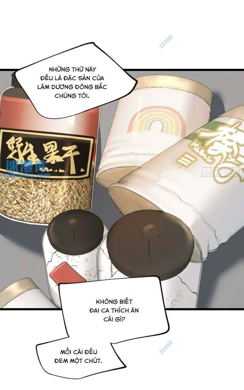 Truyện Tranh Trọng Sinh Không Làm Chạn Vương, Tôi Một Mình Nạp Game Thăng Cấp trang 4