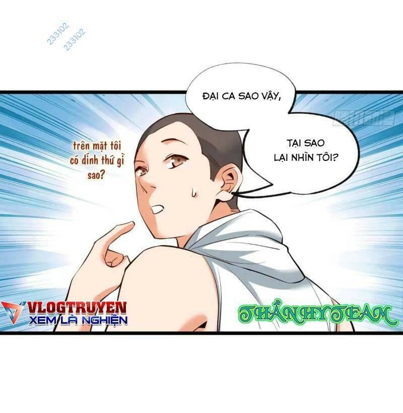 Truyện Tranh Trọng Sinh Không Làm Chạn Vương, Tôi Một Mình Nạp Game Thăng Cấp trang 4