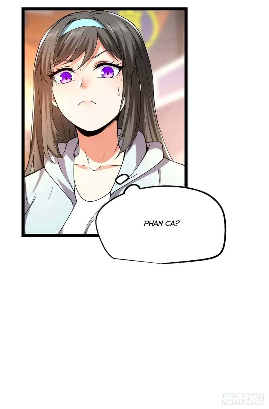 Truyện Tranh Trọng Sinh Không Làm Chạn Vương, Tôi Một Mình Nạp Game Thăng Cấp trang 4