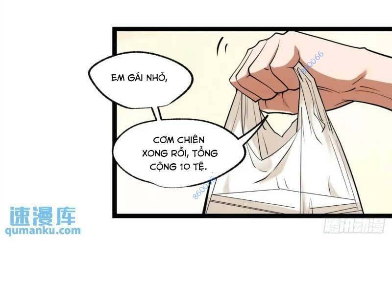 Truyện Tranh Trọng Sinh Không Làm Chạn Vương, Tôi Một Mình Nạp Game Thăng Cấp trang 4