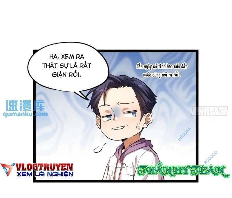 Truyện Tranh Trọng Sinh Không Làm Chạn Vương, Tôi Một Mình Nạp Game Thăng Cấp trang 4