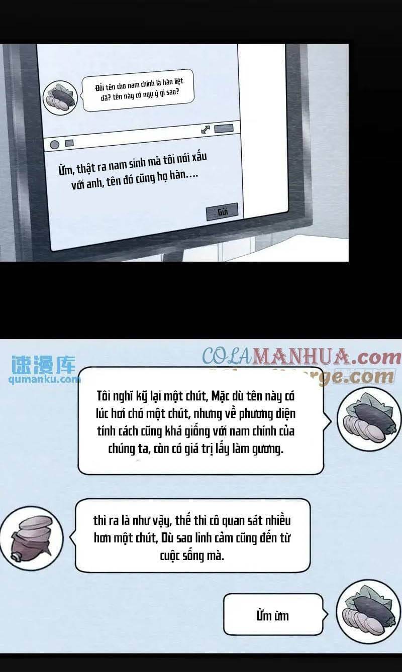 Truyện Tranh Trọng Sinh Không Làm Chạn Vương, Tôi Một Mình Nạp Game Thăng Cấp trang 4