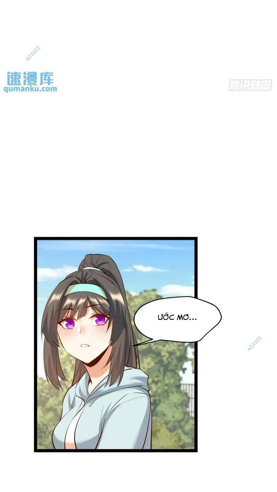 Truyện Tranh Trọng Sinh Không Làm Chạn Vương, Tôi Một Mình Nạp Game Thăng Cấp trang 4