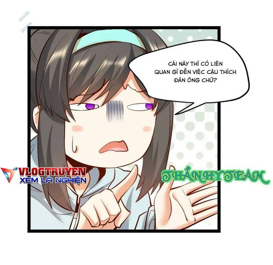 Truyện Tranh Trọng Sinh Không Làm Chạn Vương, Tôi Một Mình Nạp Game Thăng Cấp trang 4