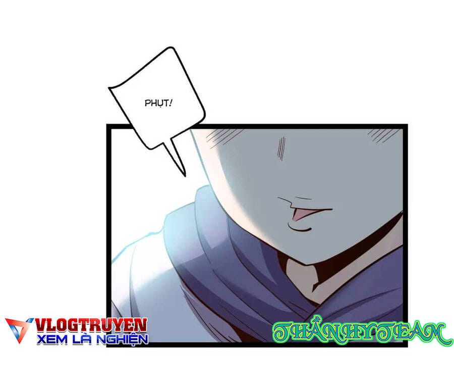 Truyện Tranh Trọng Sinh Không Làm Chạn Vương, Tôi Một Mình Nạp Game Thăng Cấp trang 4