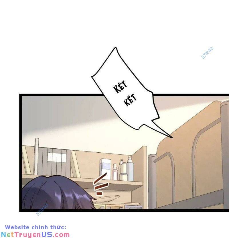 Truyện Tranh Trọng Sinh Không Làm Chạn Vương, Tôi Một Mình Nạp Game Thăng Cấp trang 4