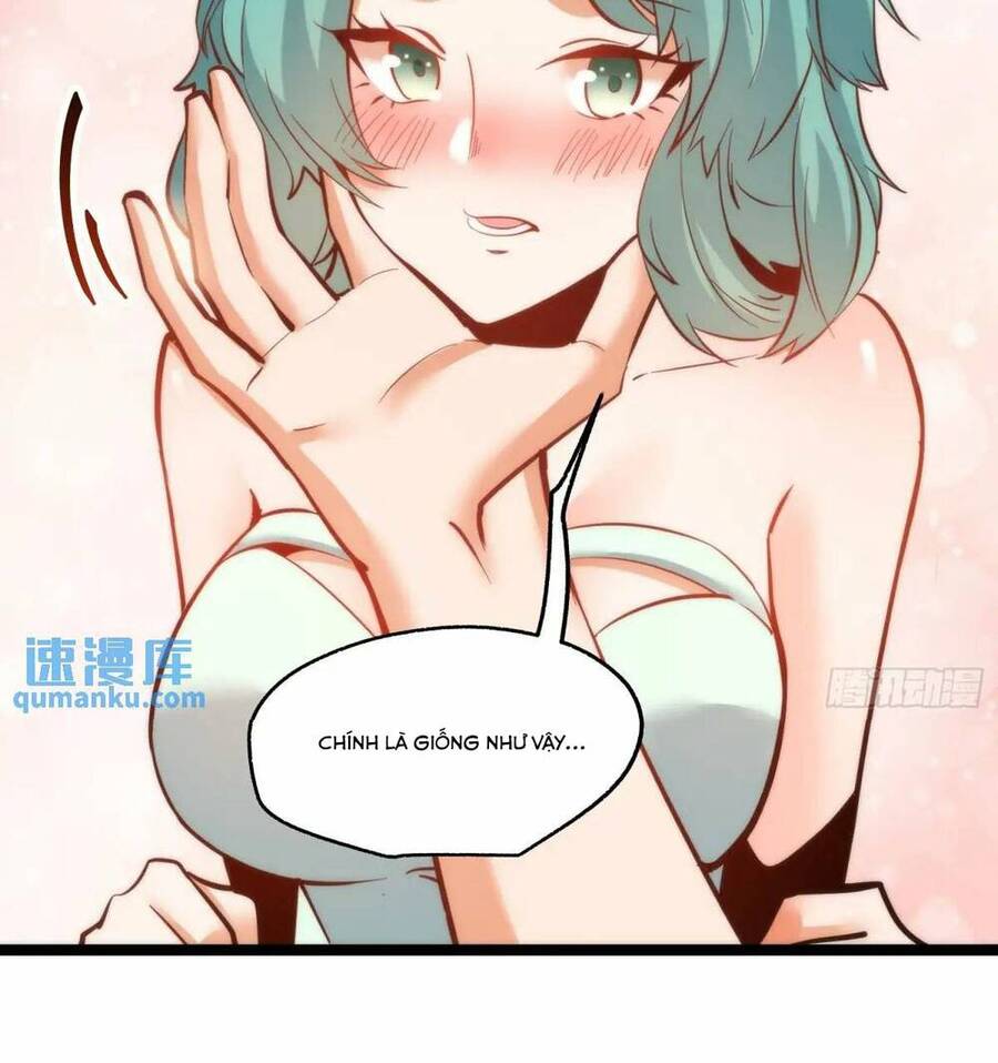 Truyện Tranh Trọng Sinh Không Làm Chạn Vương, Tôi Một Mình Nạp Game Thăng Cấp trang 4