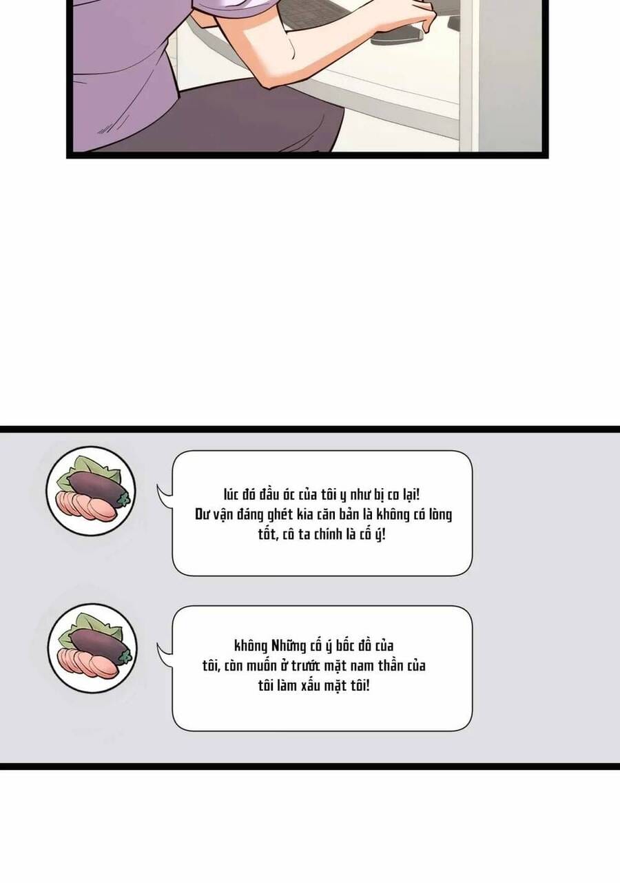 Truyện Tranh Trọng Sinh Không Làm Chạn Vương, Tôi Một Mình Nạp Game Thăng Cấp trang 4