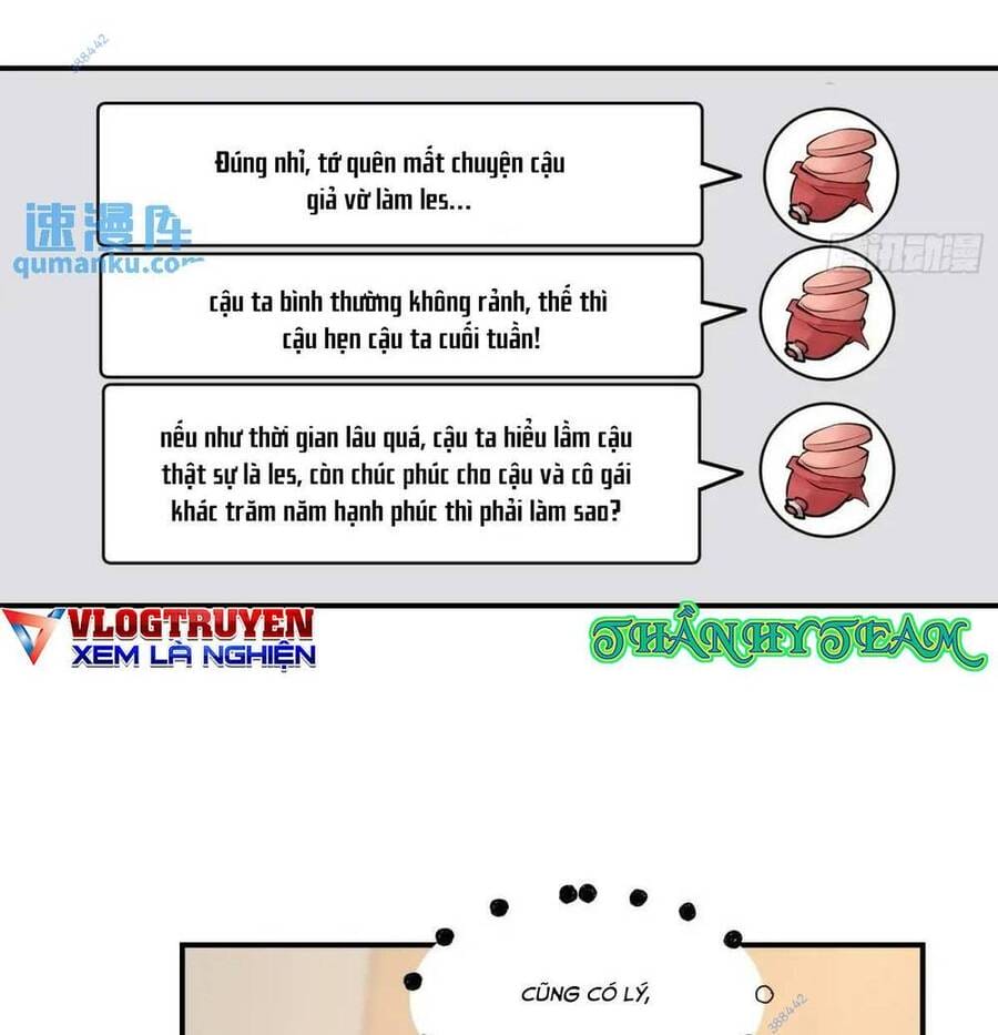 Truyện Tranh Trọng Sinh Không Làm Chạn Vương, Tôi Một Mình Nạp Game Thăng Cấp trang 4