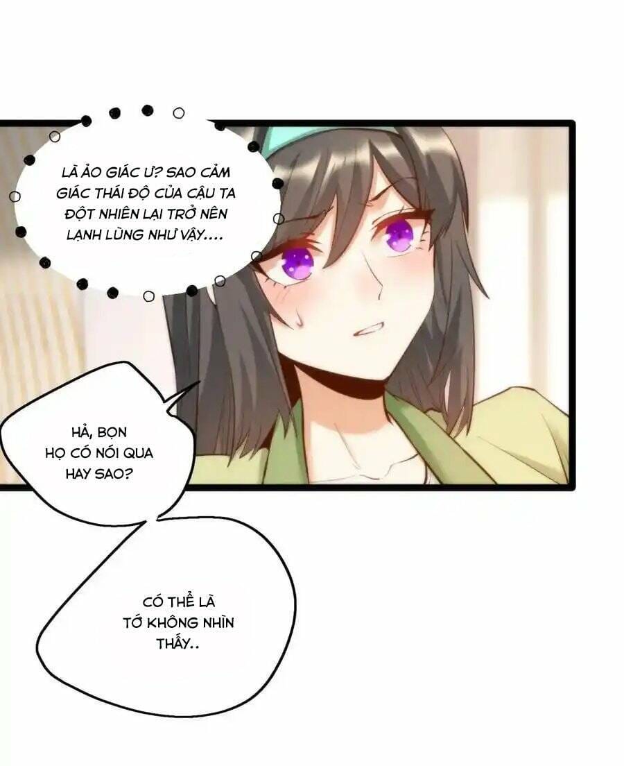 Truyện Tranh Trọng Sinh Không Làm Chạn Vương, Tôi Một Mình Nạp Game Thăng Cấp trang 4