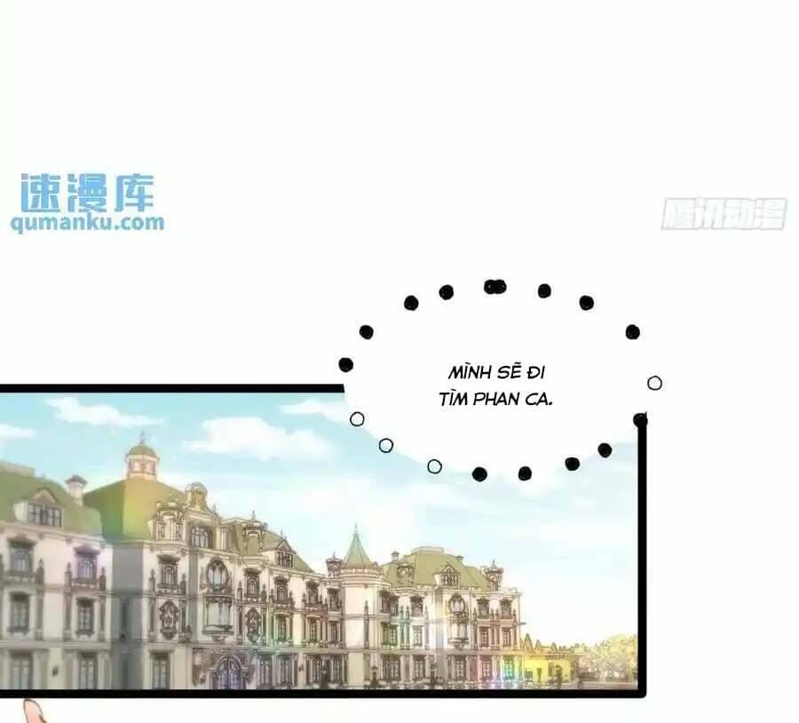 Truyện Tranh Trọng Sinh Không Làm Chạn Vương, Tôi Một Mình Nạp Game Thăng Cấp trang 4