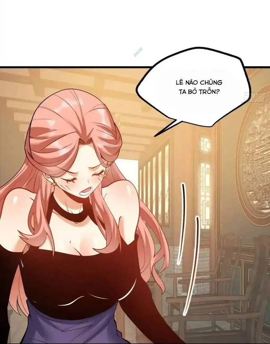 Truyện Tranh Trọng Sinh Không Làm Chạn Vương, Tôi Một Mình Nạp Game Thăng Cấp trang 4