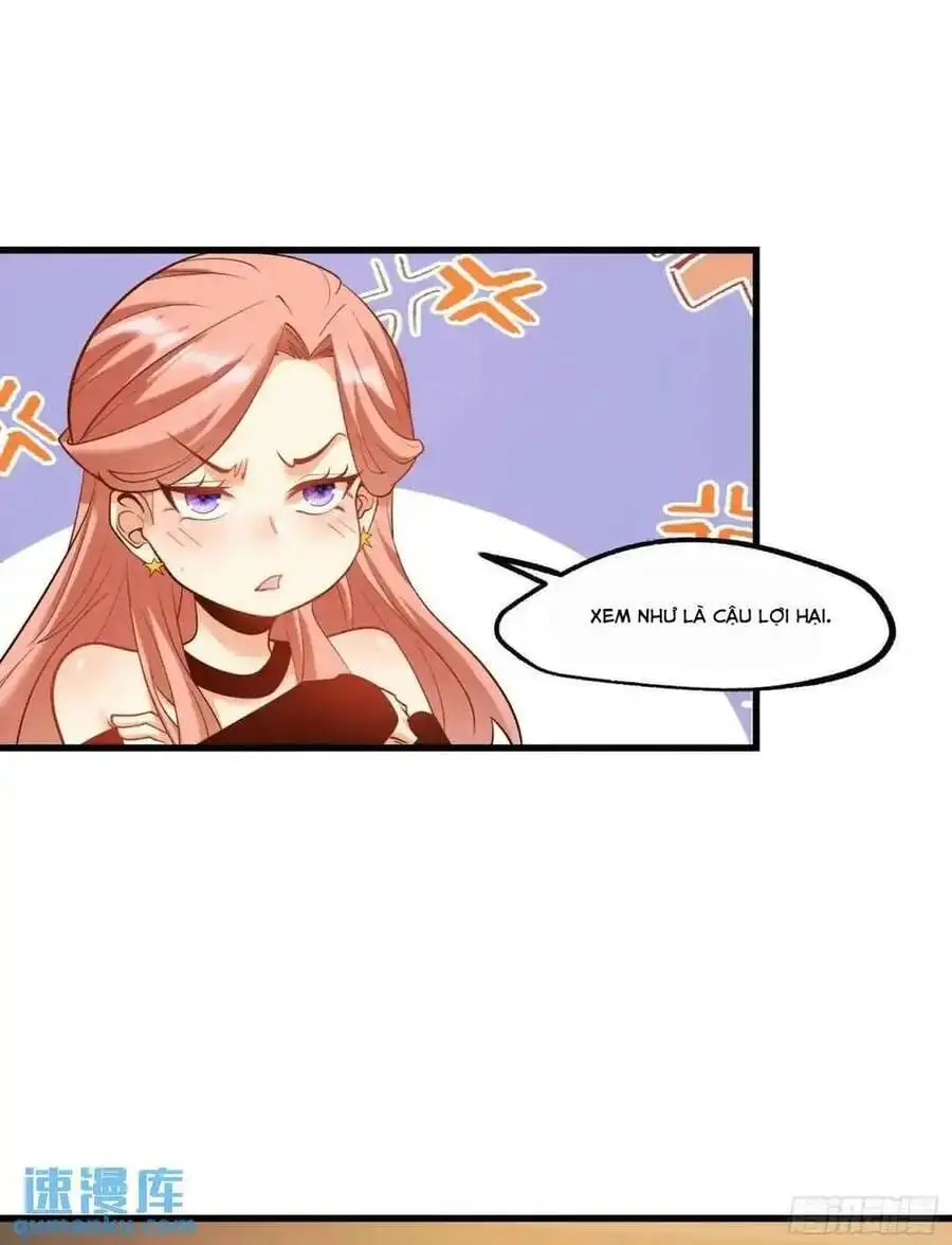 Truyện Tranh Trọng Sinh Không Làm Chạn Vương, Tôi Một Mình Nạp Game Thăng Cấp trang 4