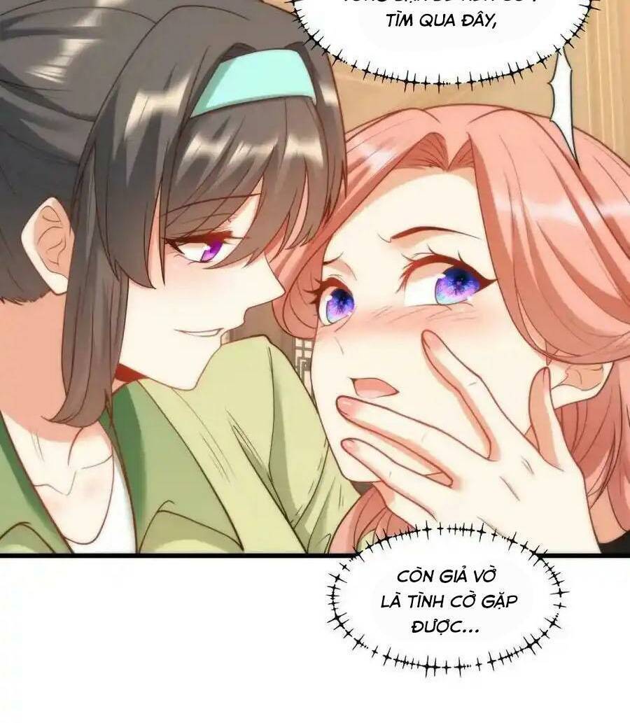 Truyện Tranh Trọng Sinh Không Làm Chạn Vương, Tôi Một Mình Nạp Game Thăng Cấp trang 4