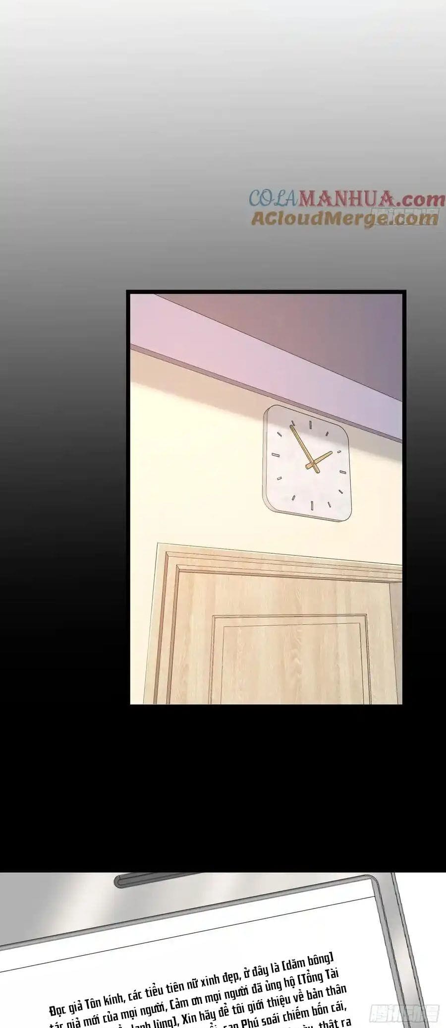 Truyện Tranh Trọng Sinh Không Làm Chạn Vương, Tôi Một Mình Nạp Game Thăng Cấp trang 4