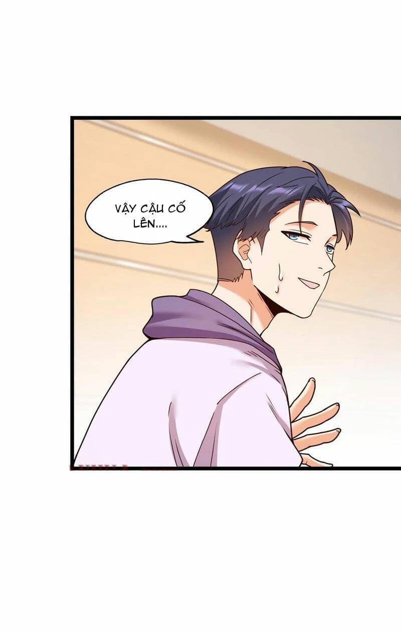 Truyện Tranh Trọng Sinh Không Làm Chạn Vương, Tôi Một Mình Nạp Game Thăng Cấp trang 4