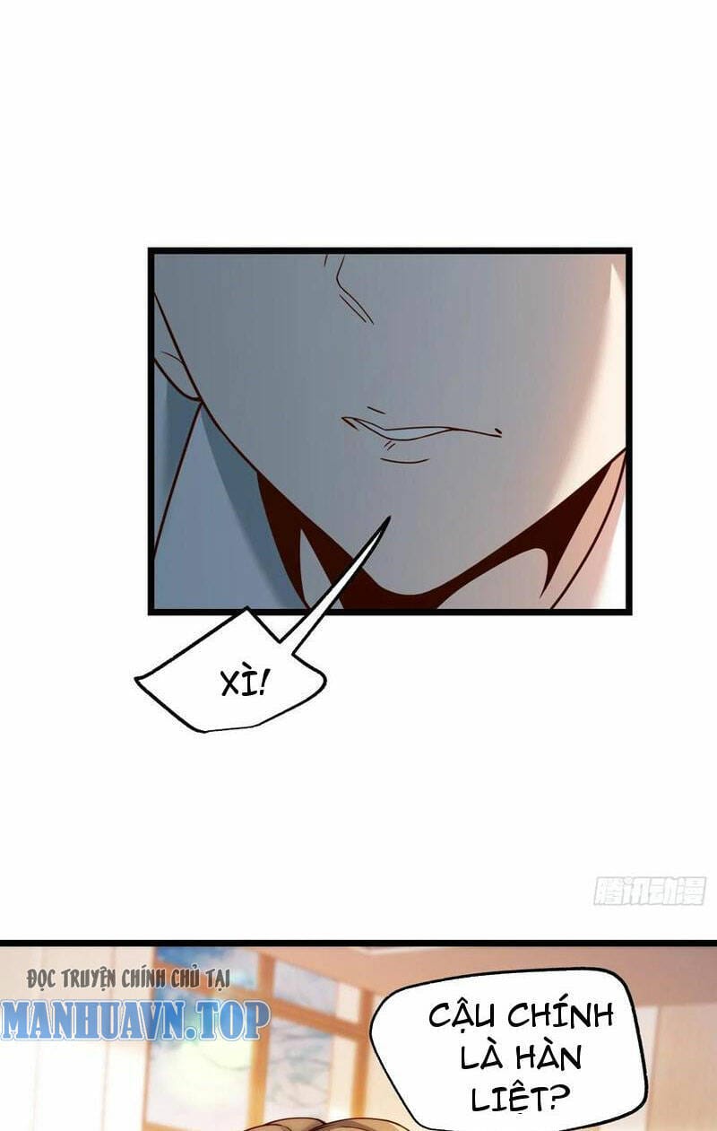 Truyện Tranh Trọng Sinh Không Làm Chạn Vương, Tôi Một Mình Nạp Game Thăng Cấp trang 4