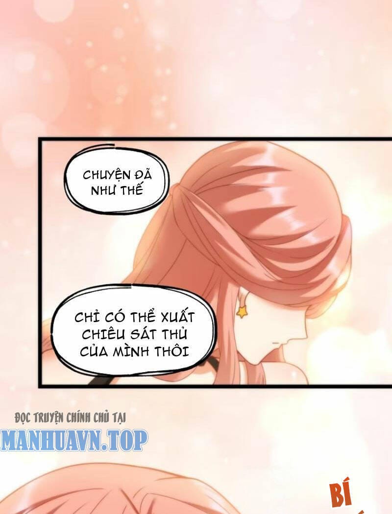 Truyện Tranh Trọng Sinh Không Làm Chạn Vương, Tôi Một Mình Nạp Game Thăng Cấp trang 4