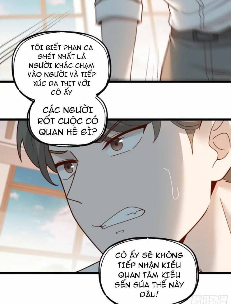 Truyện Tranh Trọng Sinh Không Làm Chạn Vương, Tôi Một Mình Nạp Game Thăng Cấp trang 4