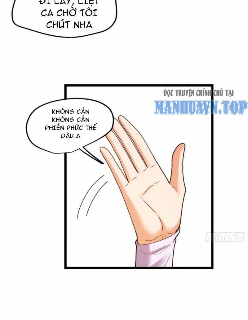 Truyện Tranh Trọng Sinh Không Làm Chạn Vương, Tôi Một Mình Nạp Game Thăng Cấp trang 4