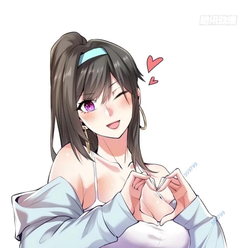 Truyện Tranh Trọng Sinh Không Làm Chạn Vương, Tôi Một Mình Nạp Game Thăng Cấp trang 4