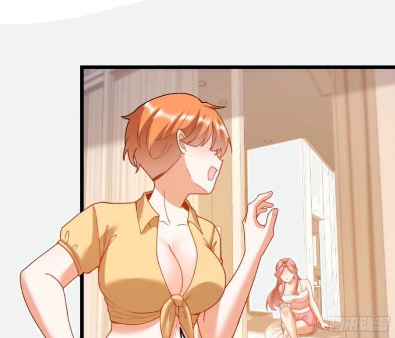 Truyện Tranh Trọng Sinh Không Làm Chạn Vương, Tôi Một Mình Nạp Game Thăng Cấp trang 4