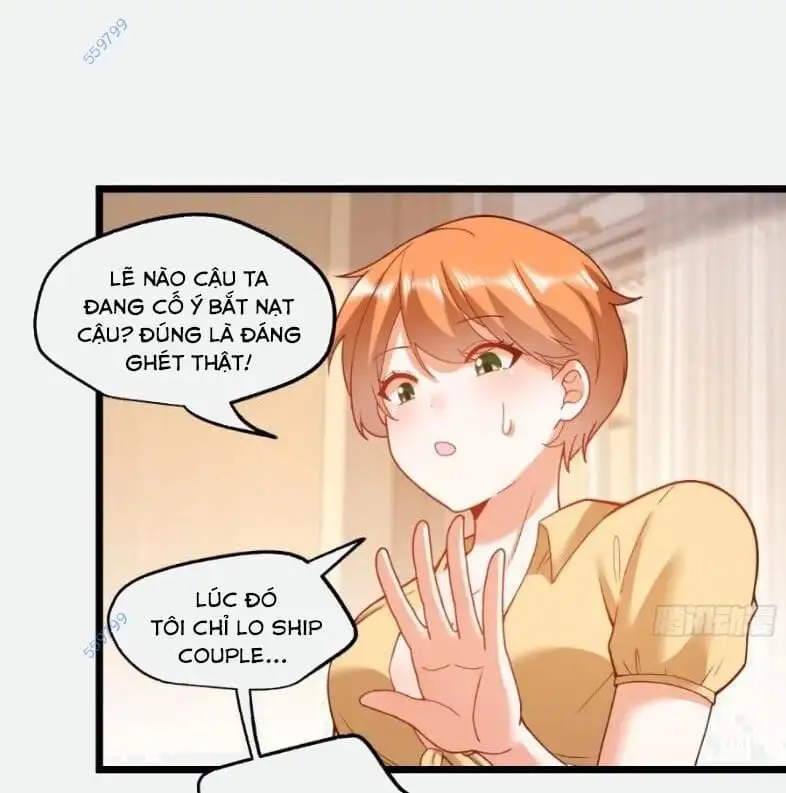 Truyện Tranh Trọng Sinh Không Làm Chạn Vương, Tôi Một Mình Nạp Game Thăng Cấp trang 4