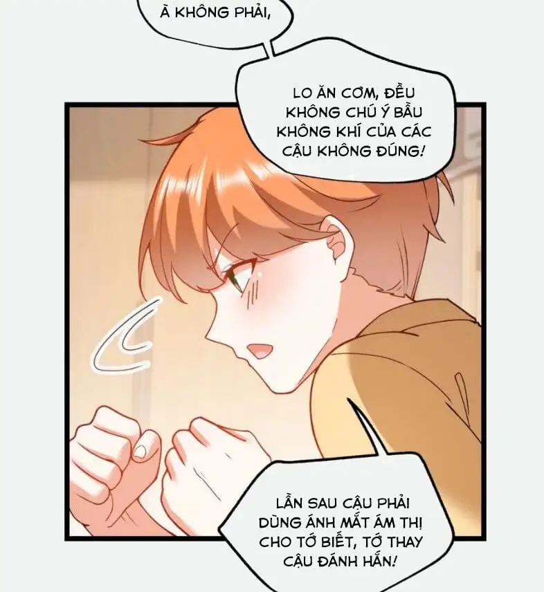 Truyện Tranh Trọng Sinh Không Làm Chạn Vương, Tôi Một Mình Nạp Game Thăng Cấp trang 4