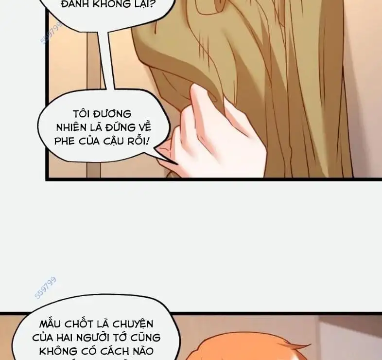 Truyện Tranh Trọng Sinh Không Làm Chạn Vương, Tôi Một Mình Nạp Game Thăng Cấp trang 4