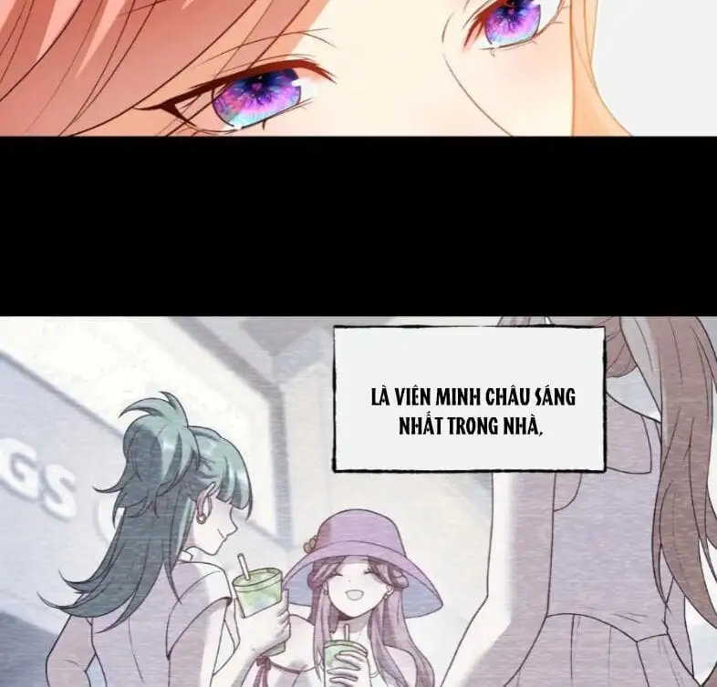 Truyện Tranh Trọng Sinh Không Làm Chạn Vương, Tôi Một Mình Nạp Game Thăng Cấp trang 4