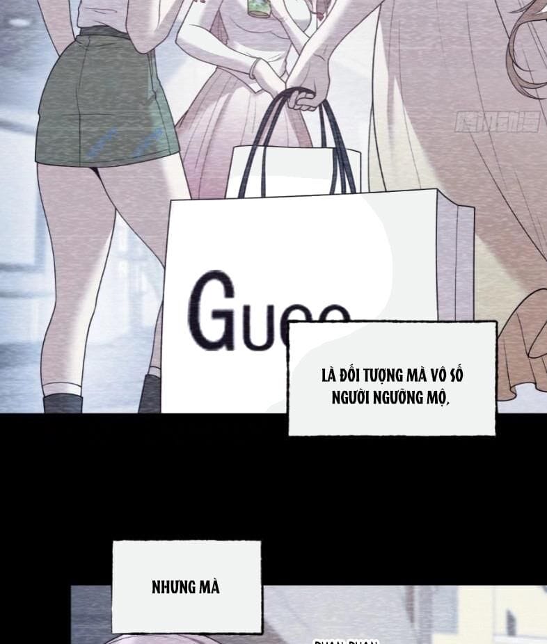 Truyện Tranh Trọng Sinh Không Làm Chạn Vương, Tôi Một Mình Nạp Game Thăng Cấp trang 4