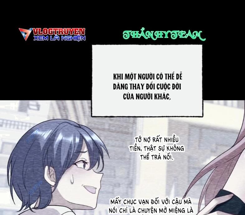 Truyện Tranh Trọng Sinh Không Làm Chạn Vương, Tôi Một Mình Nạp Game Thăng Cấp trang 4