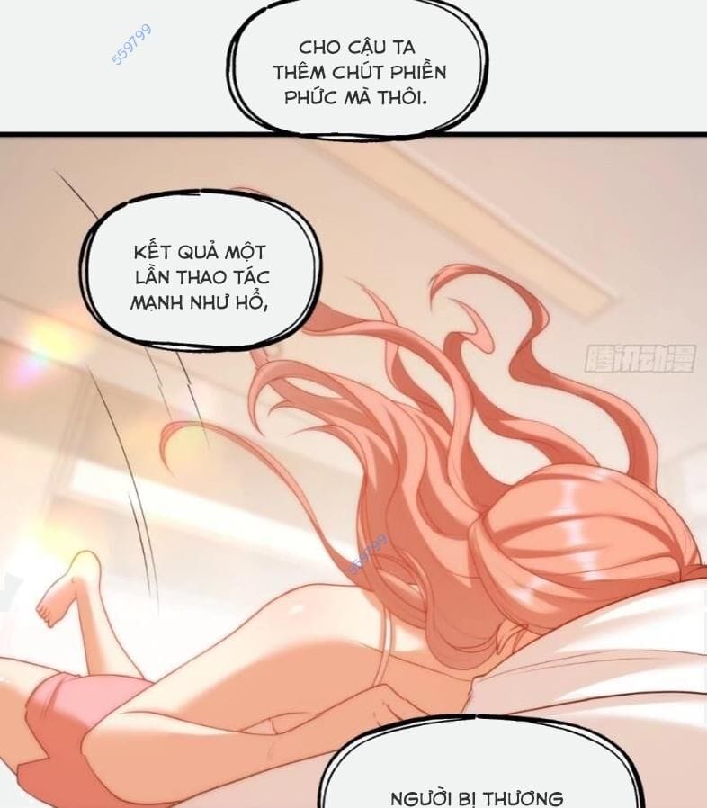 Truyện Tranh Trọng Sinh Không Làm Chạn Vương, Tôi Một Mình Nạp Game Thăng Cấp trang 4