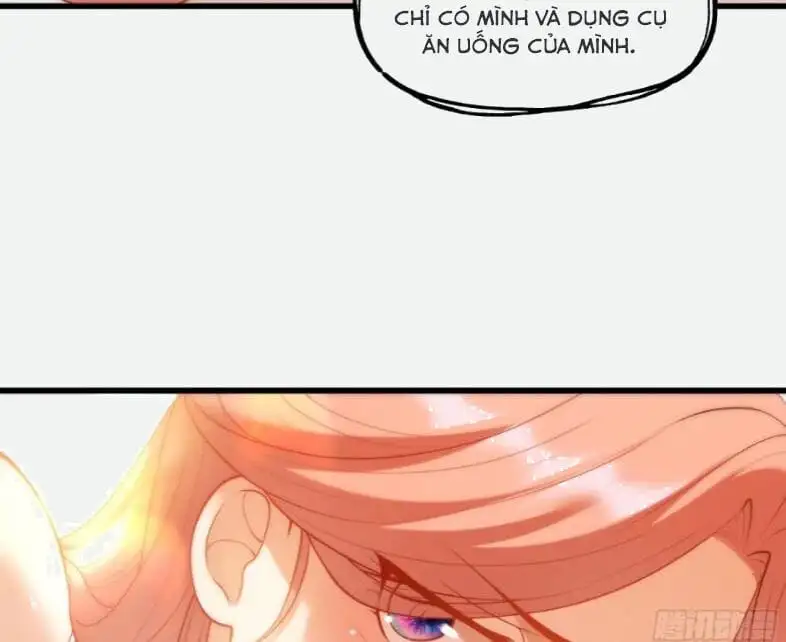 Truyện Tranh Trọng Sinh Không Làm Chạn Vương, Tôi Một Mình Nạp Game Thăng Cấp trang 4