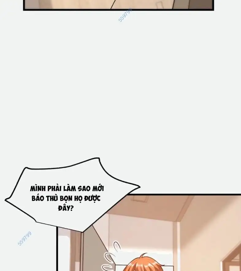 Truyện Tranh Trọng Sinh Không Làm Chạn Vương, Tôi Một Mình Nạp Game Thăng Cấp trang 4