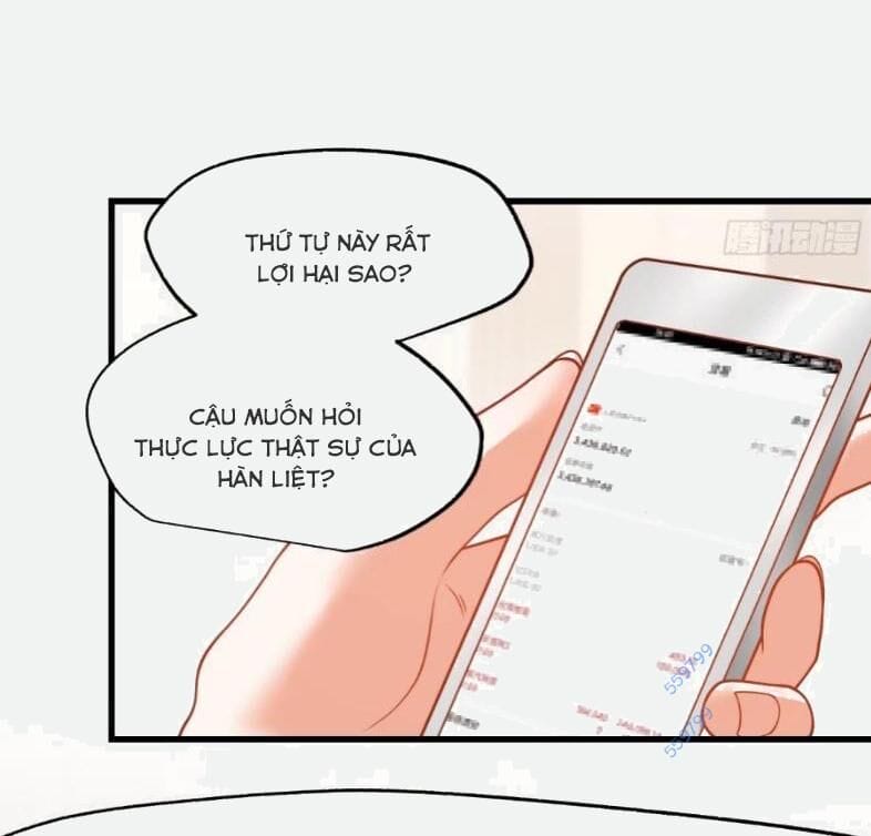 Truyện Tranh Trọng Sinh Không Làm Chạn Vương, Tôi Một Mình Nạp Game Thăng Cấp trang 4