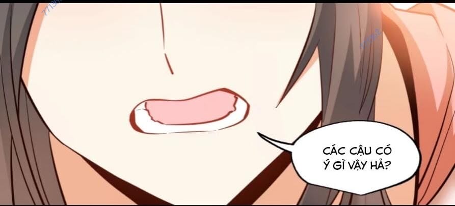 Truyện Tranh Trọng Sinh Không Làm Chạn Vương, Tôi Một Mình Nạp Game Thăng Cấp trang 4