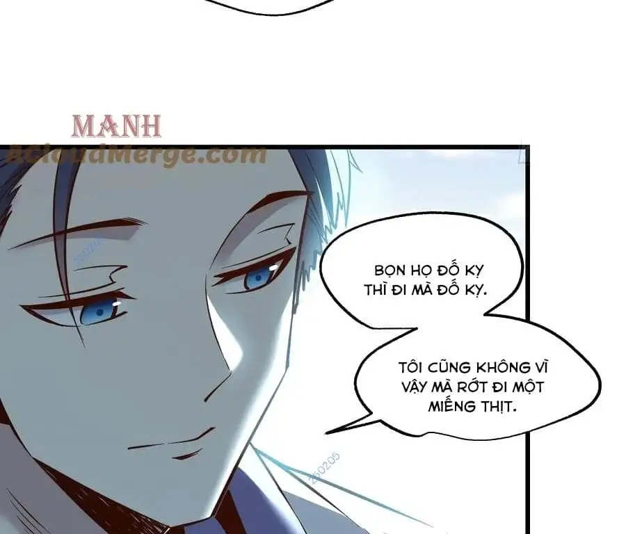 Truyện Tranh Trọng Sinh Không Làm Chạn Vương, Tôi Một Mình Nạp Game Thăng Cấp trang 4